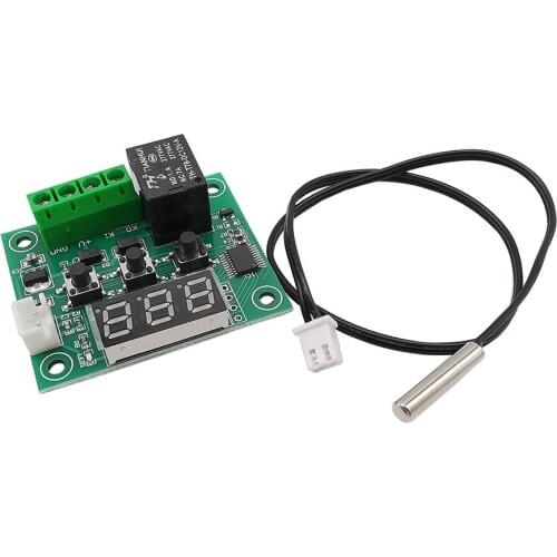 LOCHEUK Instruments For Measurement And Analysis