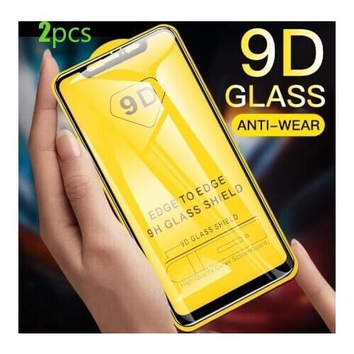 LYKL Screen Protectors For Xiaomi Mi 9