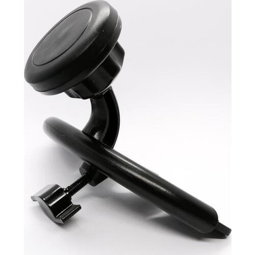 Magnetic Cell Phone Car Holder CD Slot Mount For Smartphone iPhone Samsung GPS