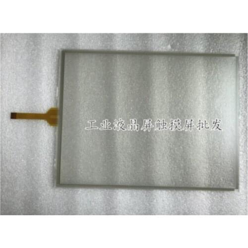 NEW UT3-JAG4-H1 HMI PLC touch screen panel membrane touchscreen