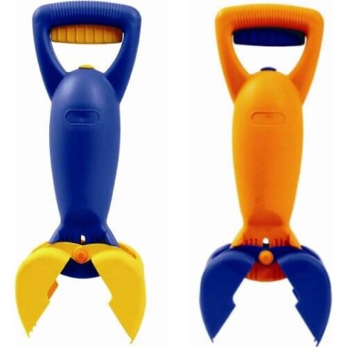 Beach Sand Toys Sand Mold Toys Clips Multifunctional Outdoor Kids Shaped Beach Toys for Beach Sandpit Courtyard