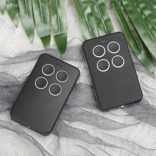 Auto scan 433.92mhz remote control duplicator garage command gate remote controller 868mhz 62KA