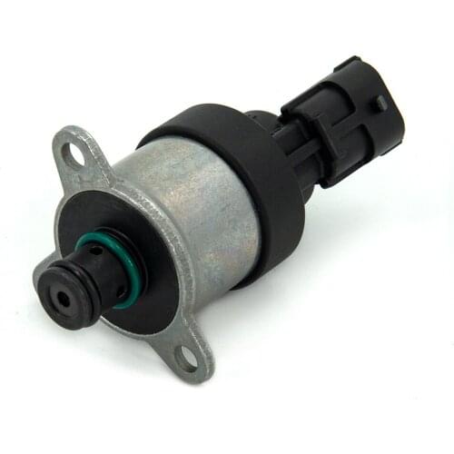 Common Rail Fuel Pump Pressure Regulator Metering Solenoid Valve Unit for SHAANXI for WP10 for WP12 0928400617 0928400473