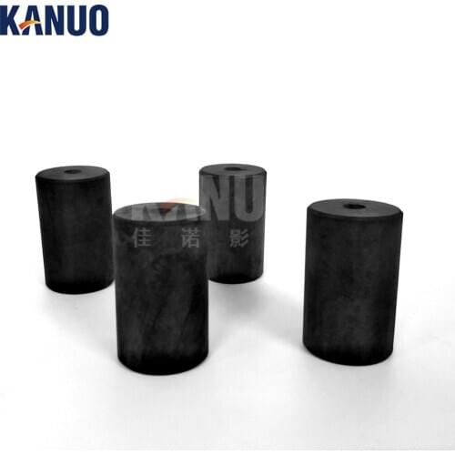 4pcs/lot) Rubber Part for Roller 334F3644/334F3644D for Fuji 350/370 Frontier Minilab Machine Part