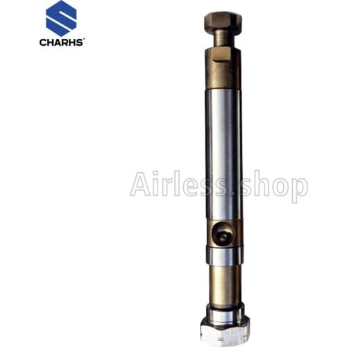 24W617 Piston Rod Assembly For Airless Paint Sprayer 390pc 395pc 490pc 495pc 595pc