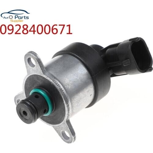 0928400671 Fuel CR Inlet Metering Pump Control Valve For NNISSAN CABSTAR PATROL RRENAULT Mascott Maxity 226701194R 5802001914