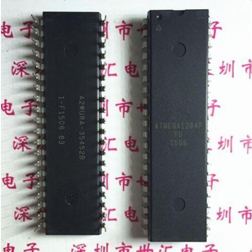 1pcs ATMEGA1284P-PU ATMEGA1284P