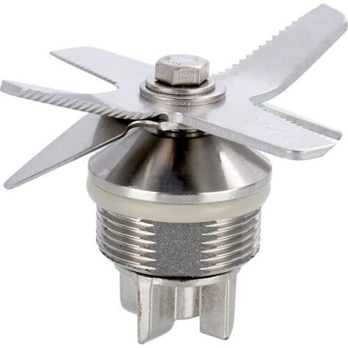 1Pc High Quality Blender KS-767 KX-767 WF7-67 Assembly Mixing Head for Blender Juicer Parts Accessories