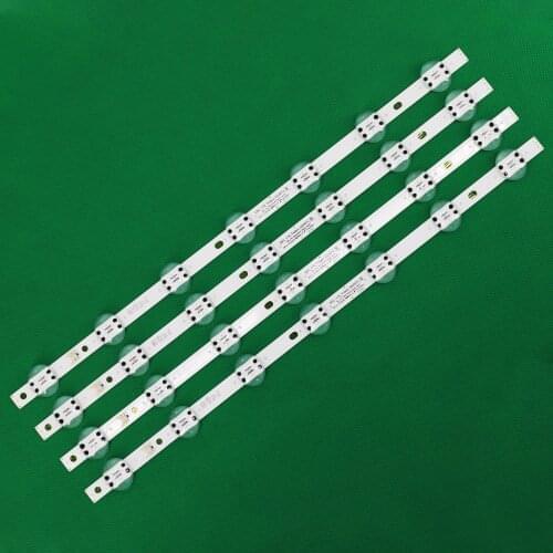 20 PCS/lot LED Backlight for LG 50UM7500PSB 50UM7360PSA 50UM7510PSB 50UN6950ZUF 50UM7500PLA 50UM7400PLB SSC_Y19_Trident_50UM73