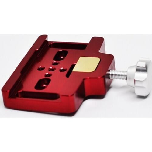 Astronomical Telescope Accessories 75 Degree Dovetail Slot 60mmvixen Standard Dovetail Slot