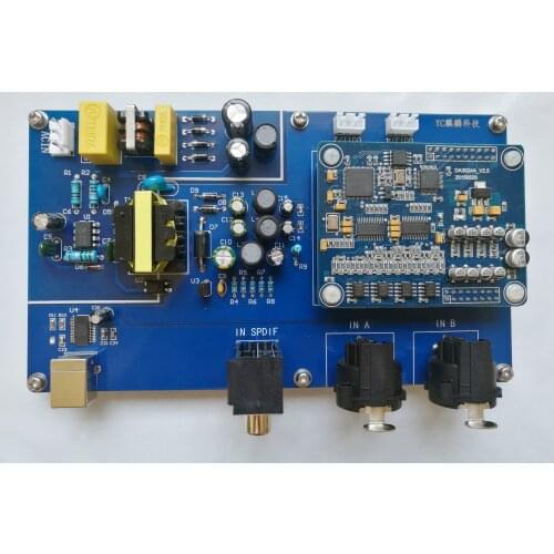 BRZHIFI Operational Amplifiers