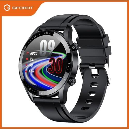 Спортивные умные часы Gfordt China At AliExpress