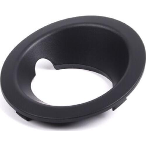 Front Right side Fog Light Trim Bumper Cover for BMW X3 E83 51113400912 04-06