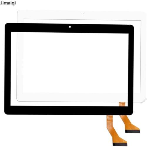 New Phablet Panel For 10.1 Inch BEISTA K107 Tablet External Capacitive Touch Screen Digitizer Sensor Replacement Multitouch