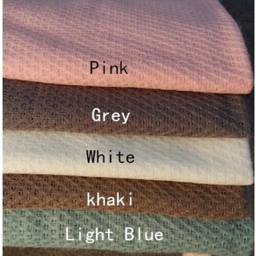 150*150cm Knitted Acrylic thin Fabric Newborn Baby Photography Photo Props Backdrop Blanket Newborn Basket Stuffer