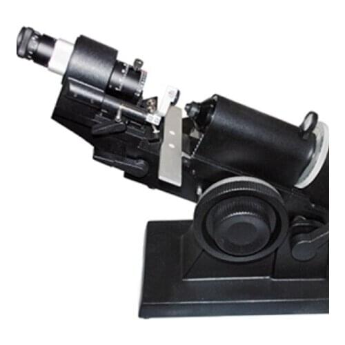 Manual Lensmeter Optical Instrument Manual Focimeter Optics Instruments Handheld Manual Lensometer Factory Price