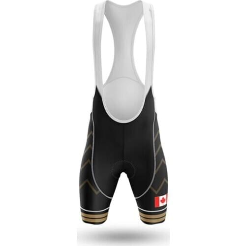 2020 Canada cuissard cyclisme homme 20D GEL pad cycling shorts Quick Dry Breathable spandex Bicycle Wear