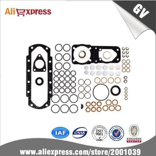 Hot sales common rail repair kits 80 0001