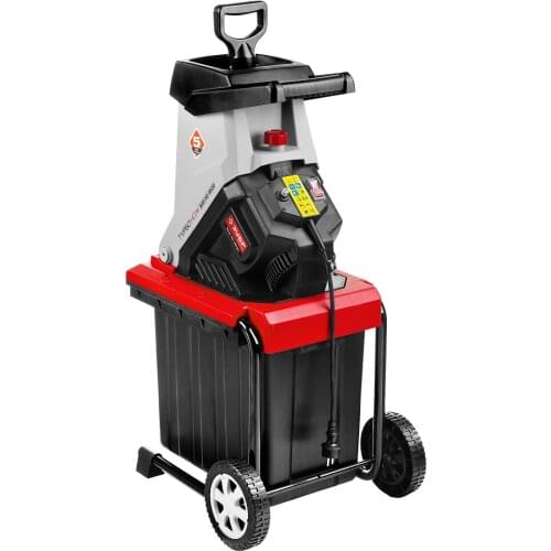 ЗУБP Tree Chippers