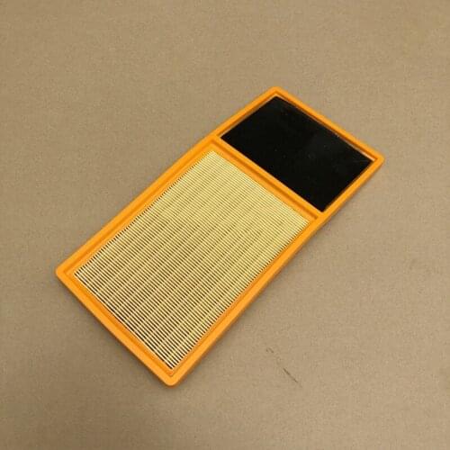 1Pcs Auto Air Filter Element Suit For MG3 2011-2016 1.3 1.5 Roewe E550