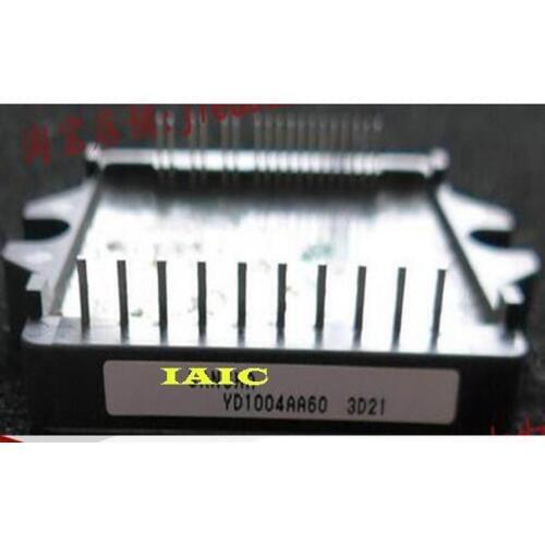 100%New and original, 90 days warranty YD1004AA60