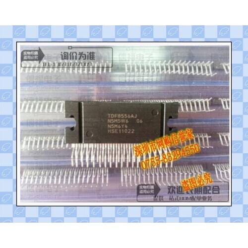 100% New&original TDF8556AJ Best Quality