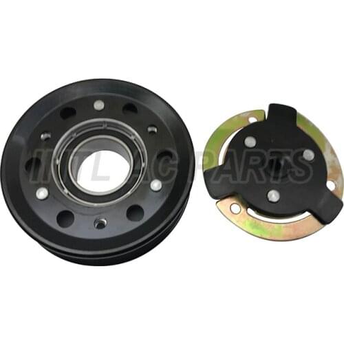 A4101541A023 64526915380 64529145351 Calsonic CSE613 Auto AC Compressor Clutch for BMW 1 E81 E82 E88/ 3 E90 E91 E92 E93/ X1 E84