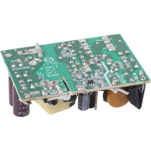 AC-DC 12V 2A Switching Power Supply Module DC Voltage Regulator Switch Board E56B