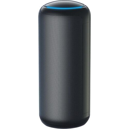 Car Air Purifier with Hepa Filter for Dust Formaldehyde Ion Purifier Car Portable Purifier