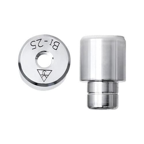 B1-16 16*31mm B1-18 18*35mm B1-20 20*39mm HRC56 S136 Mold Mould Rod Bushing Round Straight Interlock Location Pillar Guide Pin