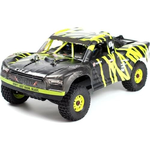 RC Chassis Armor Guard Plate Bottom Protection for Arrma Mojave RC Car Accessories