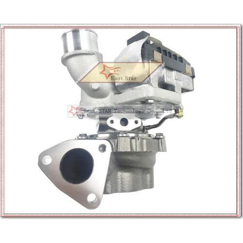 Co Turbo GTB1752VLK 780502 780502-0001 780502-5001S 28231-2F100 282312F100 For Hyundai Santa Fe For KIA Sedona Sorento R2.2 2.2L