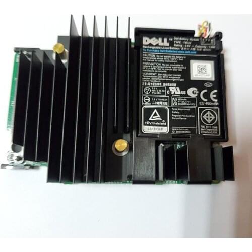 Dell PERC H730 raid card MINI RAID cardR730 R630 0KMCCD 1G Cache KMCCD