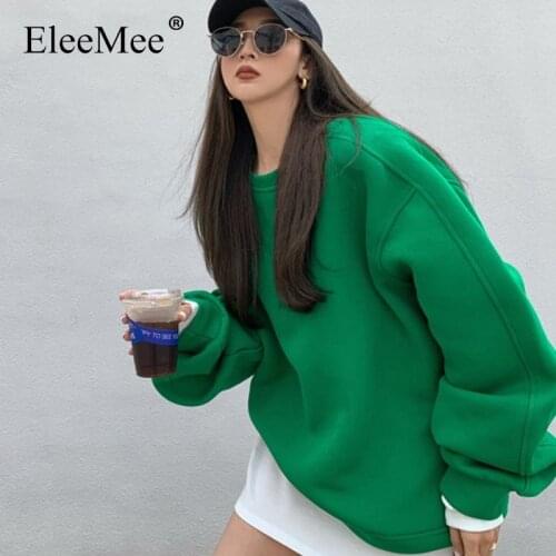 EleeMee Sweatshirts For Women