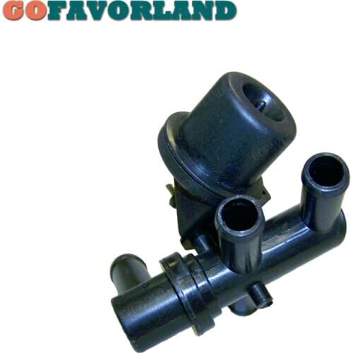 GoFavorland Air Valves