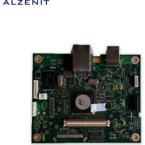 GZLSPART For HP 400 401 Pro M401DN M400DN Original Used Formatter Board CF150-60001 LaserJet Printer Parts On Sale