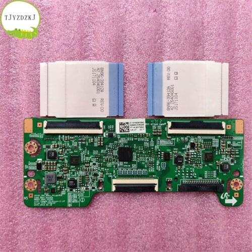 Good test Logic board Card T-CON BOARD FOR SAMSUNG BN95-03522B UE48J5200AW BN41-02292A BN97-11864A HG48AE570SJ HG48AE570SJ