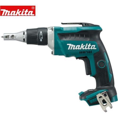 MAKITA DFS452Z DFS452 LXT 18V BRUSHLESS DRYWALL SCREWDRIVER SCREW GUN BODY ONLY