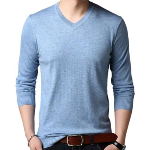 2021 New Casual Thin Striped Knitted Solid Pull Sweater Men Wear Jersey Mensluxury Pullover Mens Sweaters Male Fashions