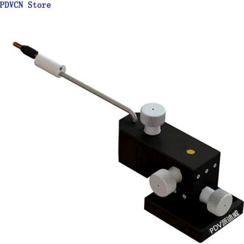 PDV SZ-313 XYZ manual 3D adjustment table Probe regulation Probe adjustment Platform