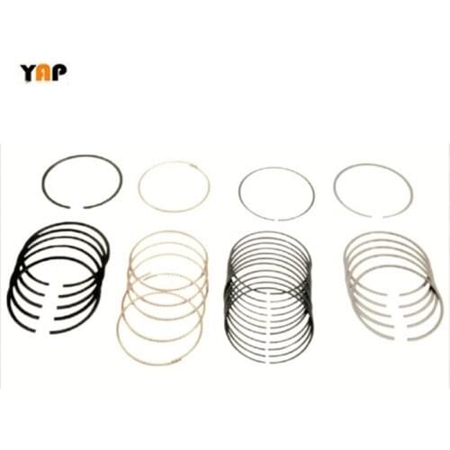 STD Piston ring FOR AUDIVW A4 Avant A5 kabriolet A5 Sportback A6 Avant A8 Q5 Q7 8K5 8T3 8F7 4F2 4F5 4G2 4GC 4H 8R 4M 3.0L V6