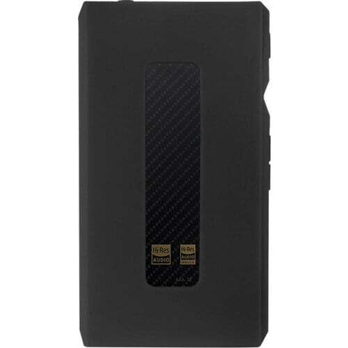 Silicone Protective Cover Case Skin for FiiO M11 Pro MP3 Music Player Accessories