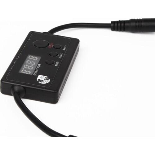 Studyset Lighting For Aquariums