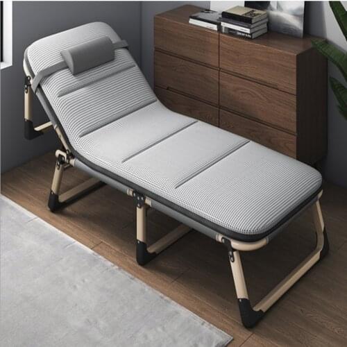 THICKFISH Folding Sun Loungers
