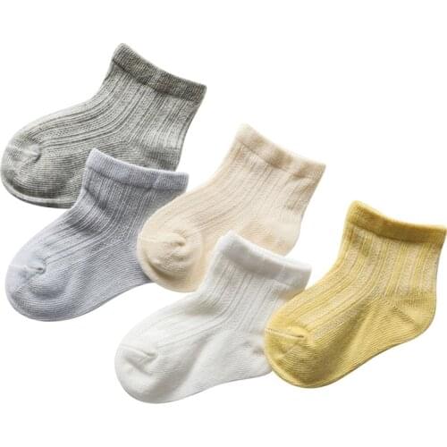 TOWARDNORTH Socks For Babies