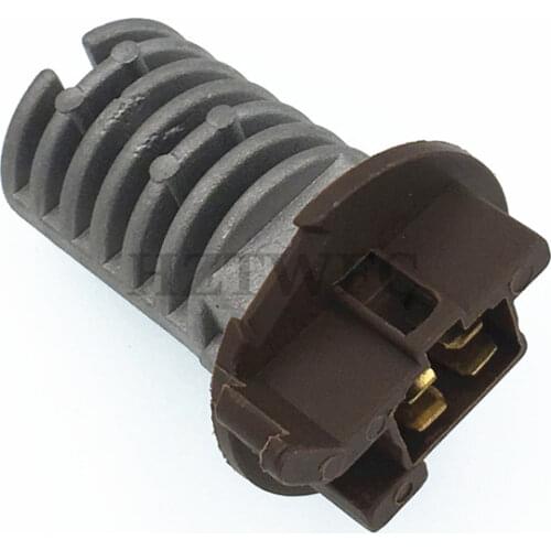 High Quality Blower Motor Resistor 79330-S3V-A51 79330S3VA51 For Acura MDX For Honda Pilot
