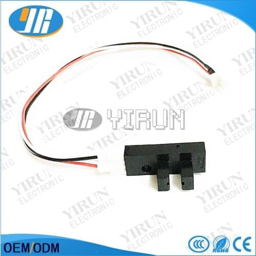 10PCS Coin hopper Light Eyes Sensor for Arcade Game Machine Parts