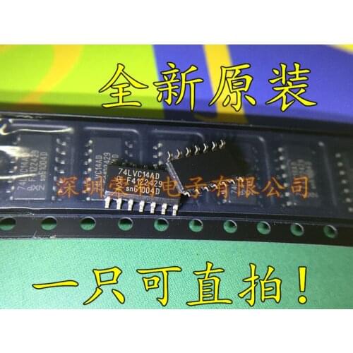 100% New&original 74LVC14 74LVC14AD SN74LVC14ADR BOM