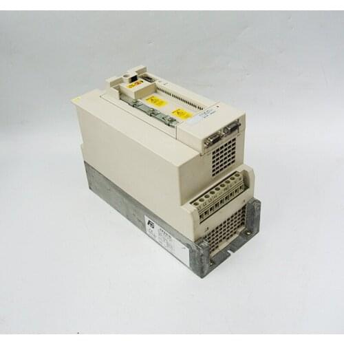 KEB 15.F5.ADE-YOPA Used In Good Condition With Free DHL / EMS