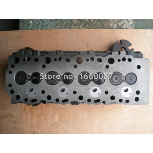 2LT complete cylinder head assy 111101-54120 11101-54121 ffor Ttoyata Hilux/Hiace/Dyna 8V